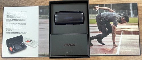 Bose soundsport bluetooth - soundsport,