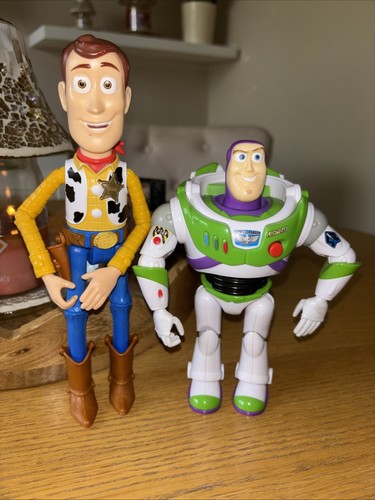 Disney pixar toy story buzz - pixar,