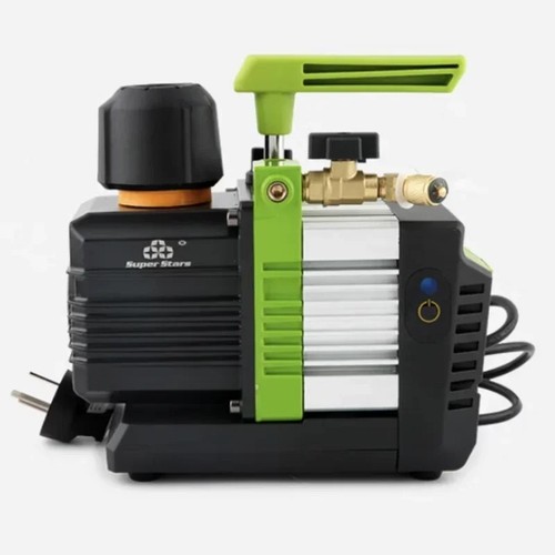 Small smart two stage - smart, two-stage