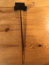 281e Vintage Embe wall clock