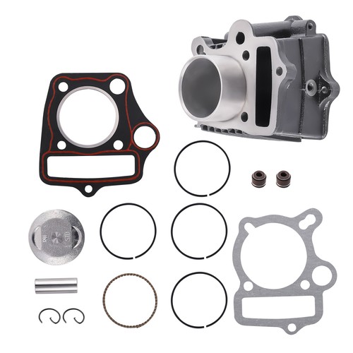 Cylinder piston rings - rings, &