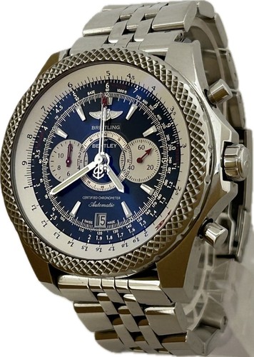 Breitling bentley supersports - bentley,
