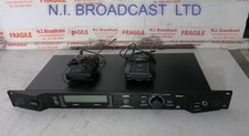AKG DSR7800  digital receiver