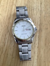 Lorus Men's Quartz Watch