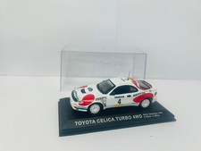Toyota Celica Turbo 4WD