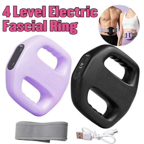 Mini cordless fascia - mini, massager