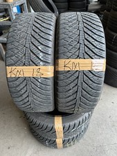 SET 4X 225/45/17 94V KUMHO SOLUS HA-31 M+S 4 SEASON EXTRA LOAD 7mm DOT CODE 2018
