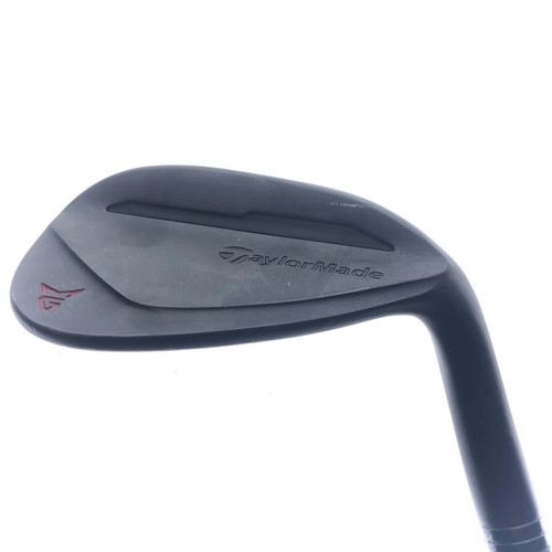 Used taylormade milled grind - used,