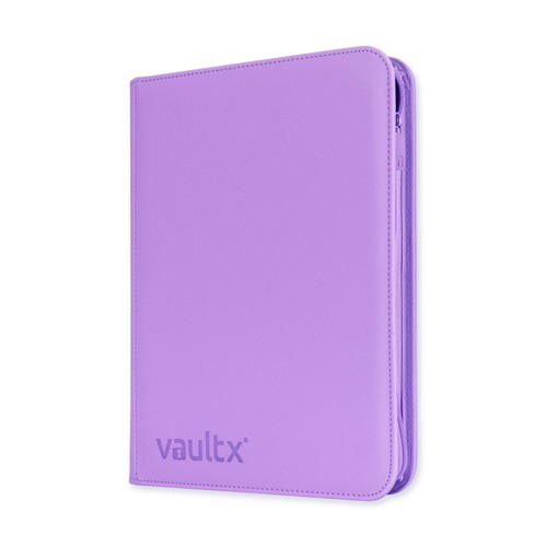 Vault pocket zip trading - x,