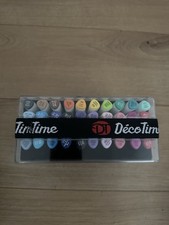 Deco Time 40 Twinmarkers