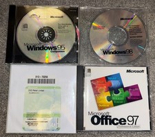 Microsoft Windows 95 Companion