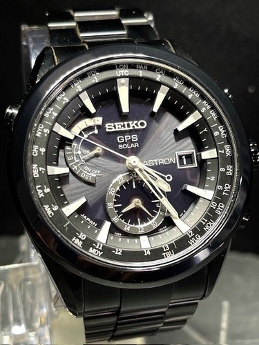 Seiko astron 7x52 0aa0 - 7x52-0aa0, gps