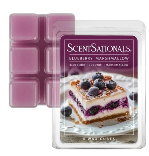 Scentsationals wax melts - wax,
