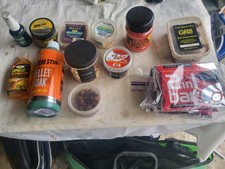 Carp Attractants & Baits