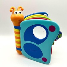 Vintage TOMY Discovery Forget