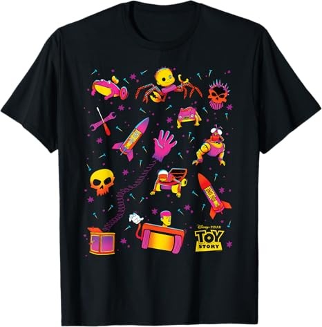 Disney and pixar toy story - disney, pixar’s