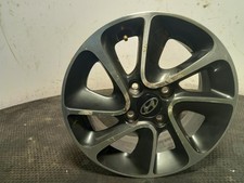 HYUNDAI I10 Alloy Wheel 14"