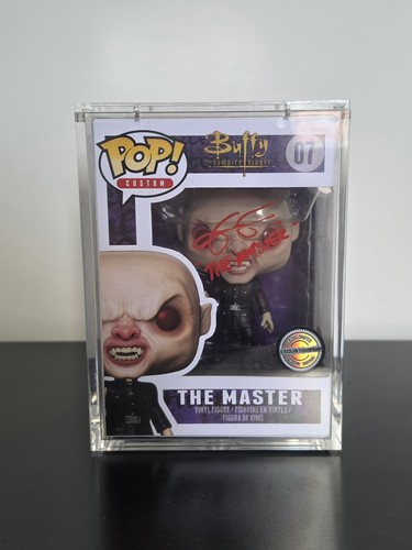 Funko pop buffy the - funko,