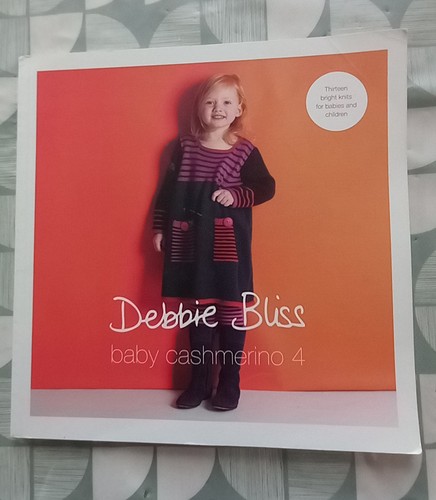 Debbie bliss baby - debbie,