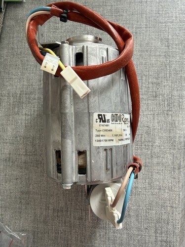 Water pump for franke - for,