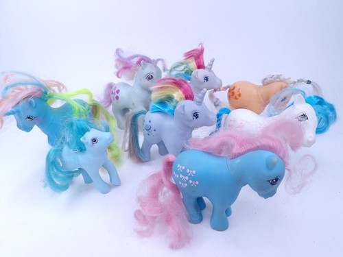 Little pony x - pony, bundle