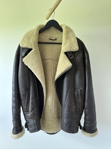 Lakeland aviator leather - lakeland,