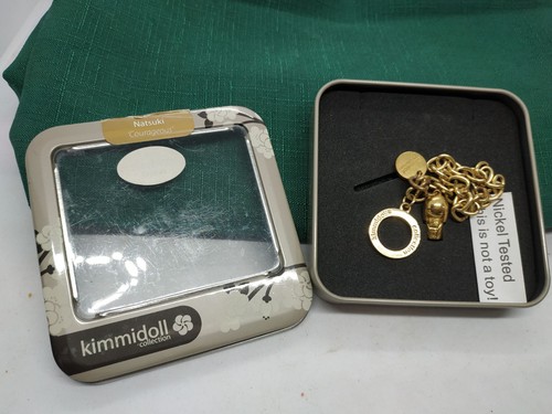 Kimmidoll collection bracelet - kimmidoll,