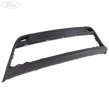 Genuine Ford Fiesta Mk6 Fusion