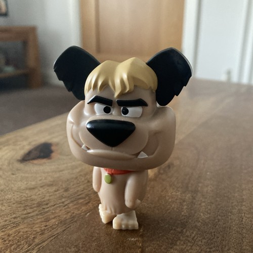 Muttley 2020 mcdonald bobble - muttley,