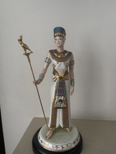 Akhenaten Figurine