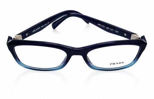 Prada eyeglasses vpr - eyeglasses, 21o