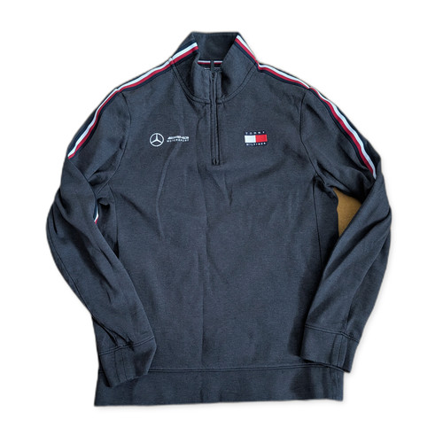 Mercedes team issue tommy - mercedes,