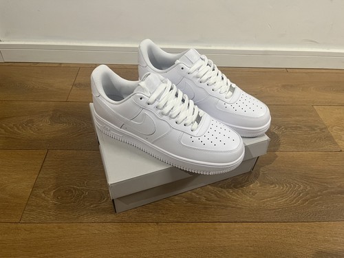 Nike air force low - '07,