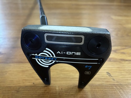 Odyssey one s - s, lab