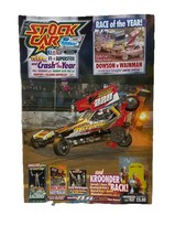 Stock Car Magazine May 2016