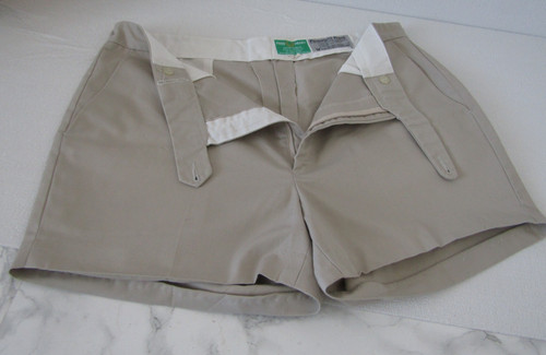 Fred perry vintage shorts - fred,
