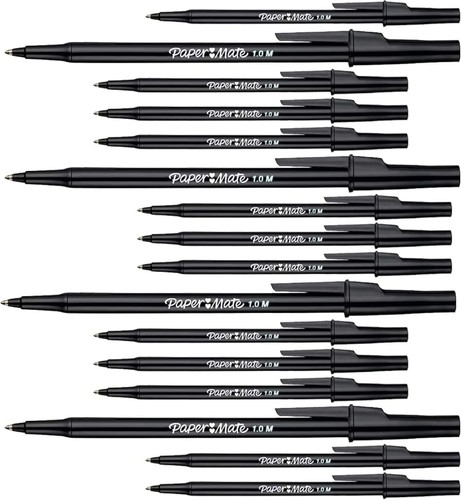 Paper mate write - paper-mate, bros