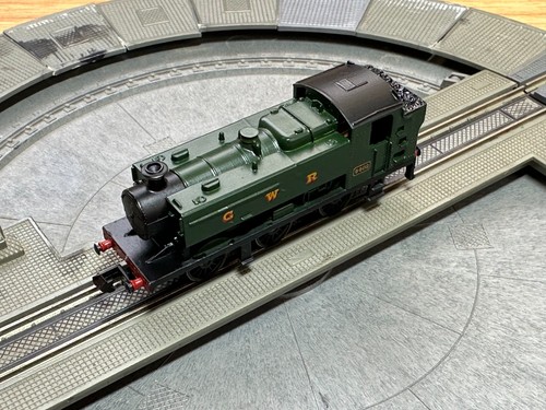 Graham farish gauge gwr - n,