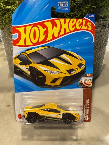 2025 hot wheels safari - 2025, #41