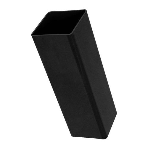 Upvc downpipe gutter round - upvc,