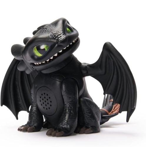 Dreamworks how train - dreamworks,