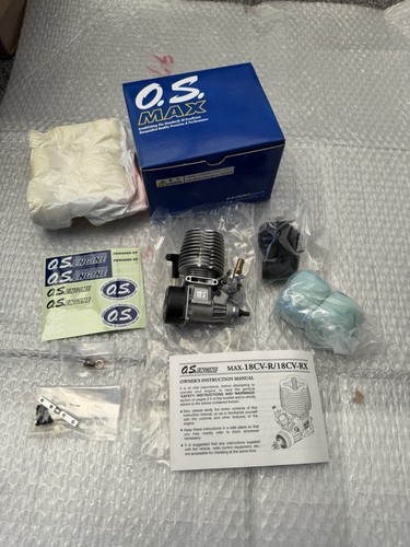New ogawa seiki - max, 18
