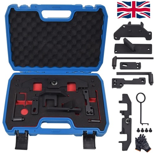 Timing tool kit - timing, for