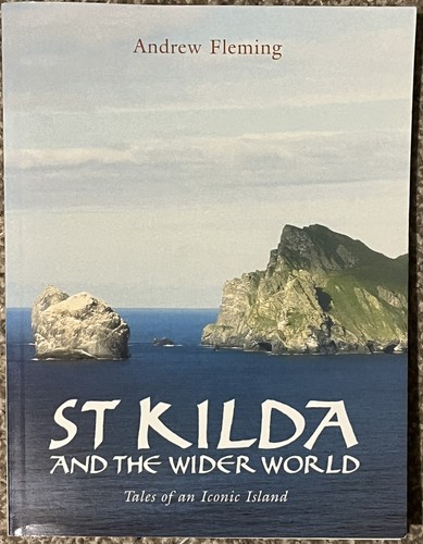 Kilda and the - st, world