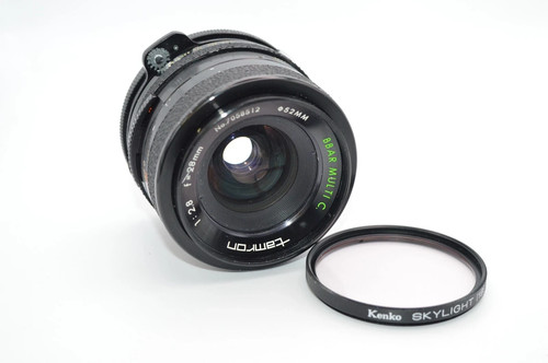 Tamron 28mm 8 bbar - 28mm,