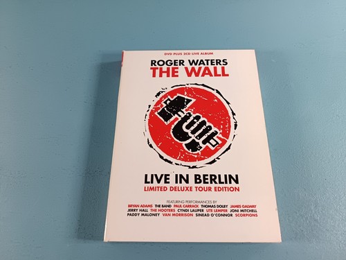 Roger waters the - roger,