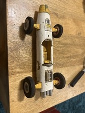 Triang 7” Mini Hi-Way Series