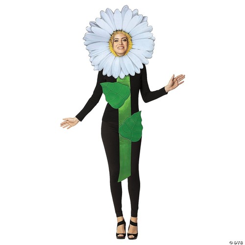 Adults daisy flower - adults,