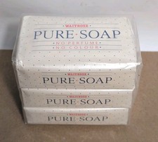 RARE Vintage Waitrose / John