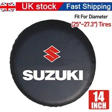 For Suzuki SUV Car Spare Tire